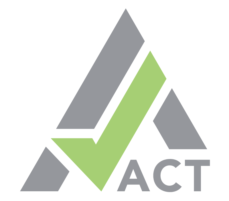 act certificazione iso