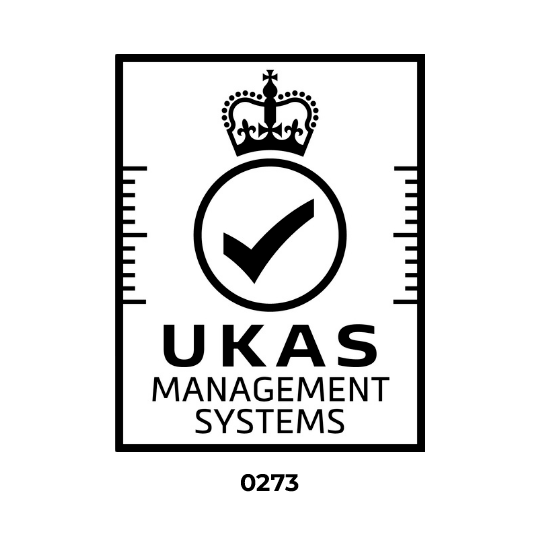 ukas certificazione iso